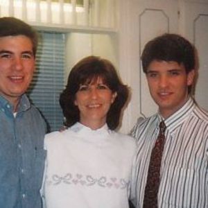 Meet your Posher, Sharon